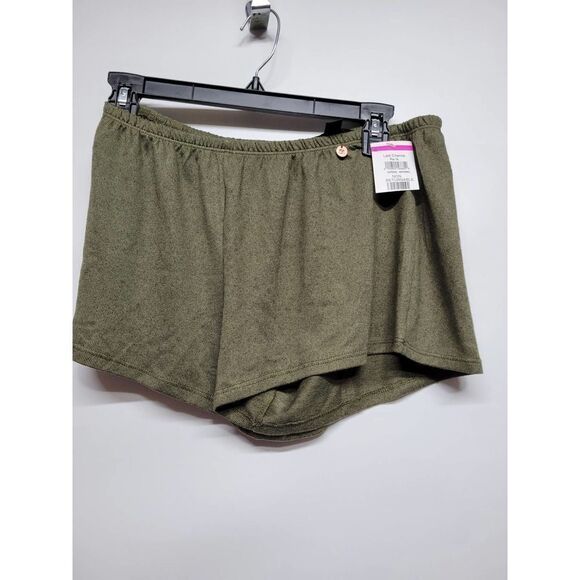 Midnight Baker Sleep Shorts Size Medium - Picture 3 of 3